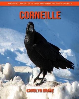 Book cover for Corneille
