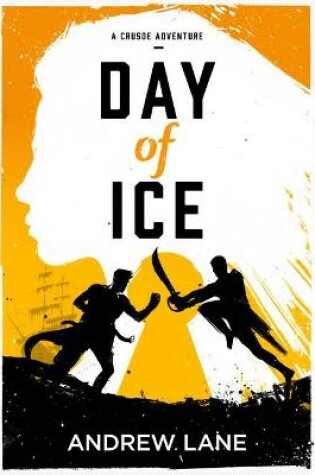 Cover of Day of Ice