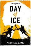 Book cover for Day of Ice