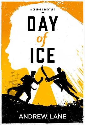 Book cover for Day of Ice
