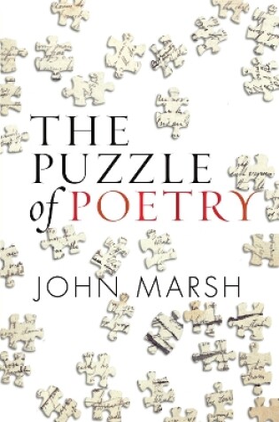 Cover of The Puzzle of Poetry
