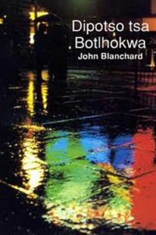 Cover of Ultimate Questions - Setswana