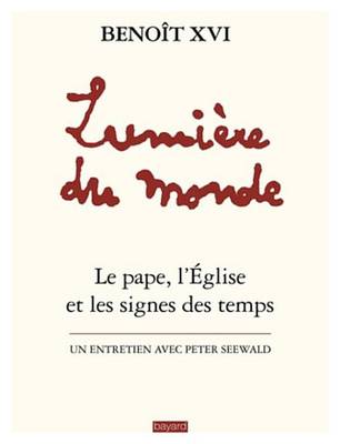 Book cover for Lumiere Du Monde