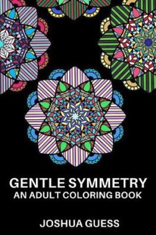 Cover of Gentle Symmetry