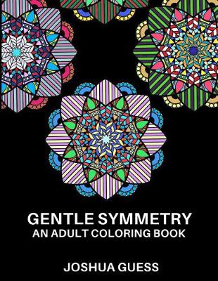 Book cover for Gentle Symmetry