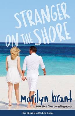 Cover of Stranger on the Shore