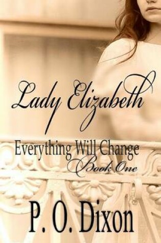 Cover of Lady Elizabeth