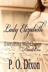 Book cover for Lady Elizabeth