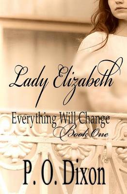 Book cover for Lady Elizabeth