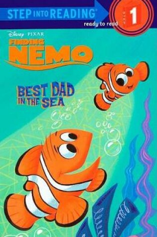 Cover of Best Dad in the Sea