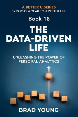 Book cover for The Data-Driven Life