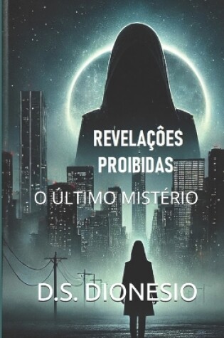 Cover of Revelações Proibidas