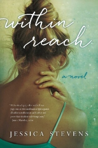 Cover of Within Reach