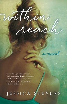 Book cover for Within Reach