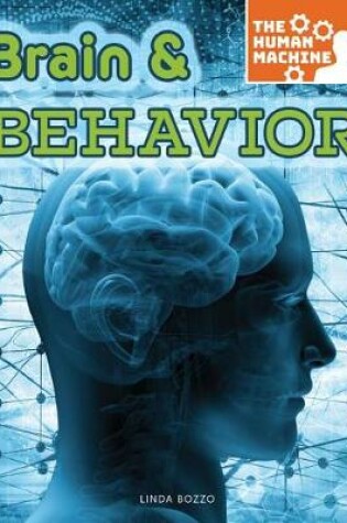 Cover of Brain and Behavior