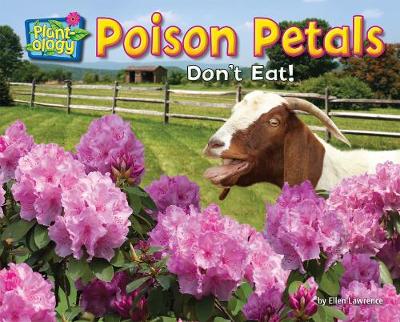 Cover of Poison Petals