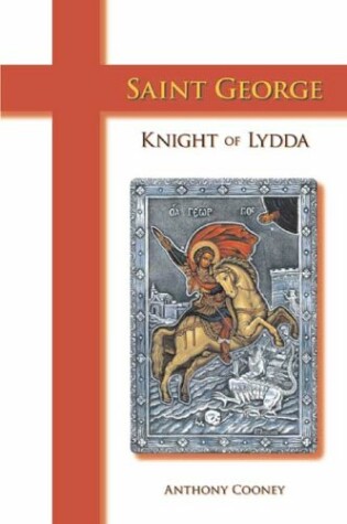 Cover of Saint George,Knight of Lydda