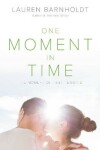 Book cover for One Moment in Time