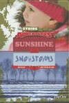 Book cover for Sunshine & Snowstorms