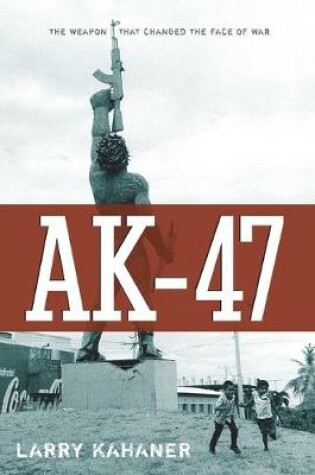 Cover of AK 47