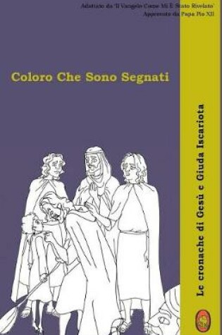 Cover of Coloro Che Sono Segnati