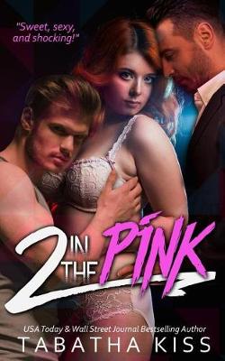Book cover for 2 in the Pink