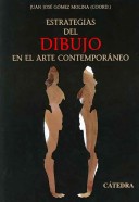 Cover of Estrategias del Dibujo en el Arte Contemporaneo