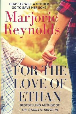 Book cover for For the Love of Ethan