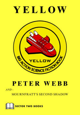 Book cover for Yellow