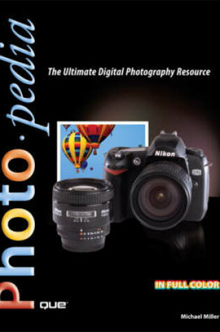 Cover of Photopedia