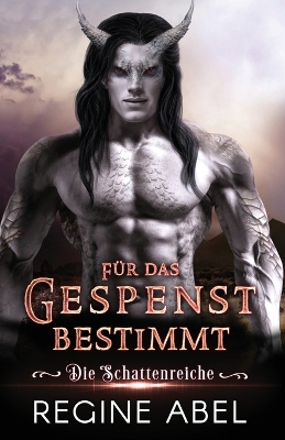 Book cover for F�r Das Gespenst Bestimmt
