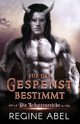 Cover of Für Das Gespenst Bestimmt