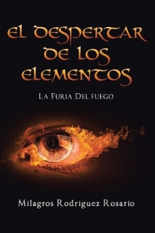 Cover of El Despertar de Los ELEMENTOS