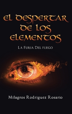 Cover of El Despertar de Los ELEMENTOS