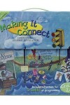 Book cover for Making it Connect