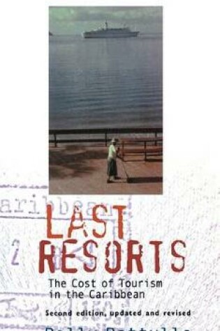 Cover of Last Resorts