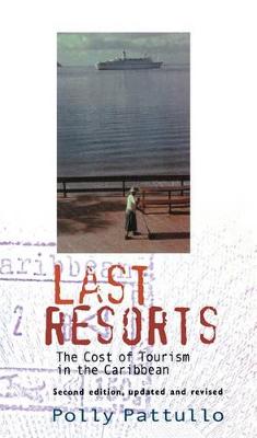 Cover of Last Resorts