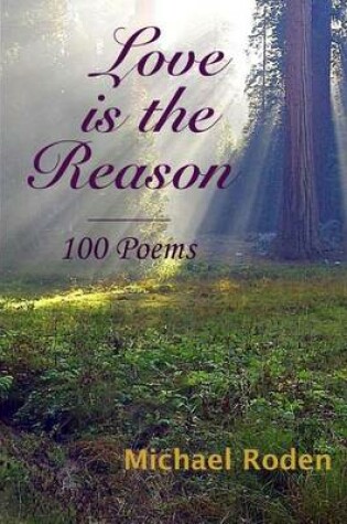 Cover of Love is the Reason