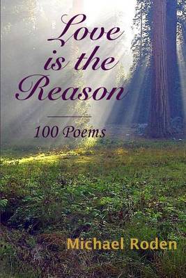 Book cover for Love is the Reason