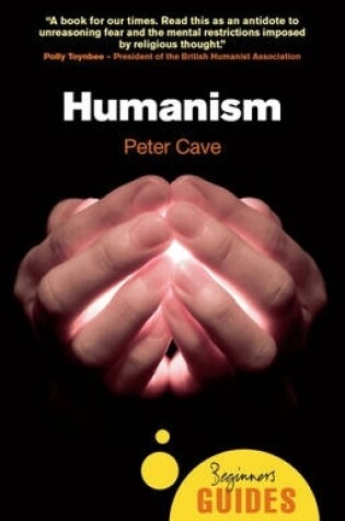 Cover of Humanism