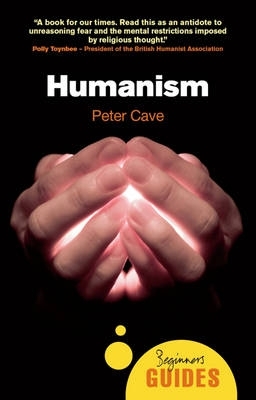 Book cover for Humanism