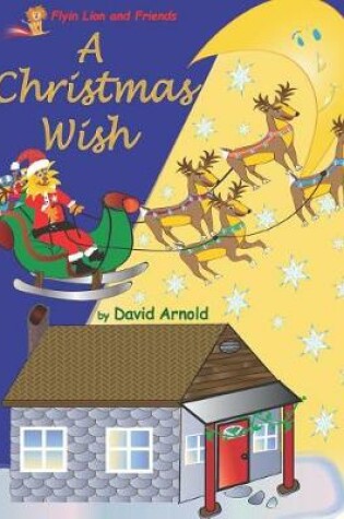 Cover of A Christmas Wish