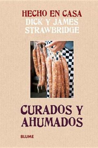 Cover of Curados Y Ahumados