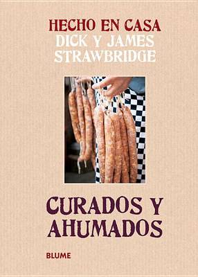 Cover of Curados Y Ahumados