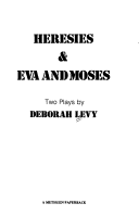 Cover of Heresies
