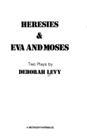 Book cover for Heresies