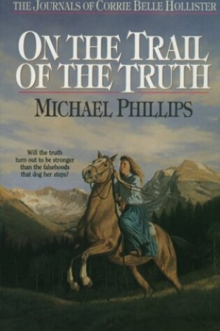 Cover of On the Trail of Truth
