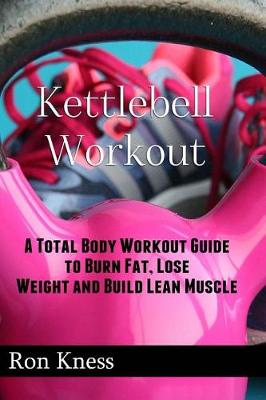 Book cover for Kettlebell Workout