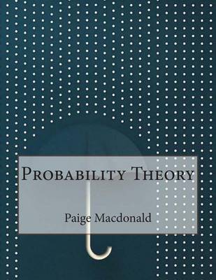 Book cover for Probability Theory