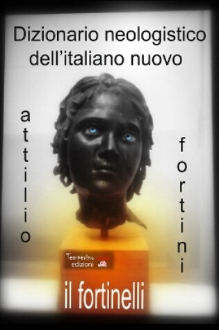 Cover of Il Fortinelli